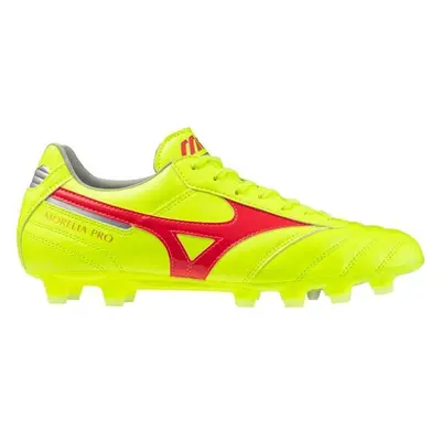 Mizuno MORELIA II PRO MD Férfi futballcipő, sárga, méret