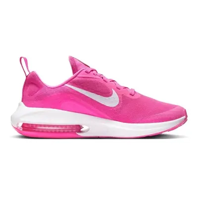 Nike AIR ZOOM ARCADIA Junior futócipő, rózsaszín, méret 36.5