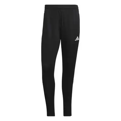 adidas TIRO LEAGUE TRACKSUIT BOTTOMS Junior nadrág focizáshoz, fekete, méret