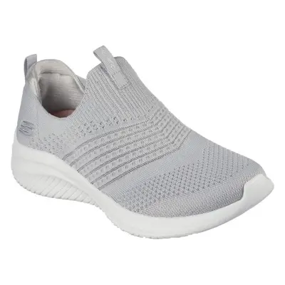 Skechers ULTRA FLEX 3.0 Női szabadidőcipő, szürke, méret