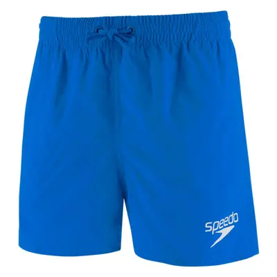 Speedo ESSENTIAL WATERSHORT Fiú fürdőnadrág, kék, méret