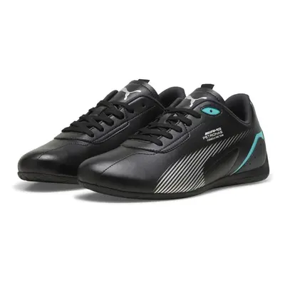 Puma MERCEDES-AMG PETRONAS F1 NEO CAT 2.0 Férfi szabadidőcipő, fekete, méret