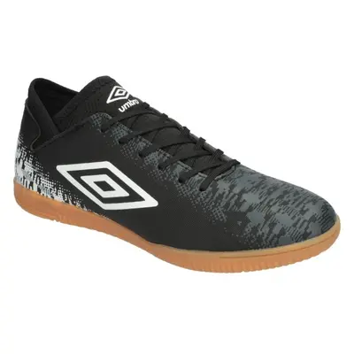 Umbro FORMATION II IC Férfi teremcipő, fekete, méret