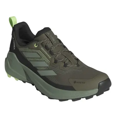 adidas TERREX TRAILMAKER GTX Férfi túracipő, khaki, méret 2/3