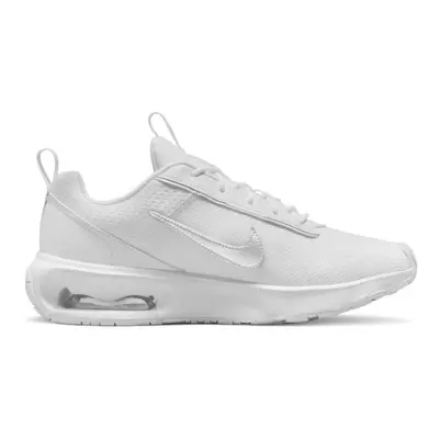 Nike AIR MAX INTRIK LITE Női szabadidőcipő, fehér, méret 38.5