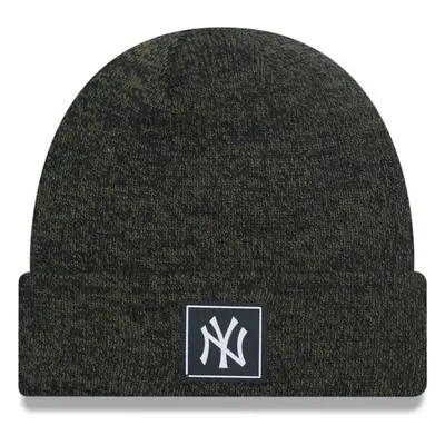 New Era CHYT TEAM CUFF BEANIE NEYYAN Férfi sapka, sötétzöld, méret