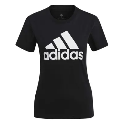 adidas BL T Női póló, fekete, méret