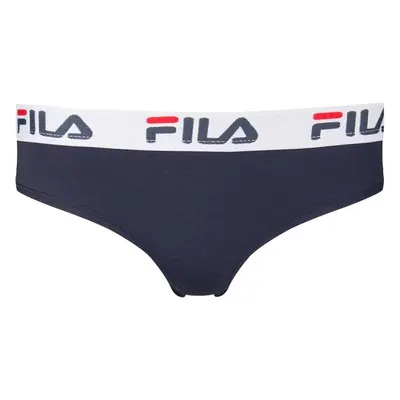 Fila JUNIOR GIRL BRIEF Lány alsó, sötétkék, méret