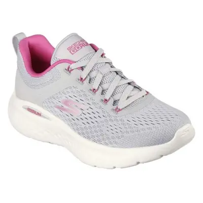 Skechers GO RUN LITE Női szabadidőcipő, szürke, méret