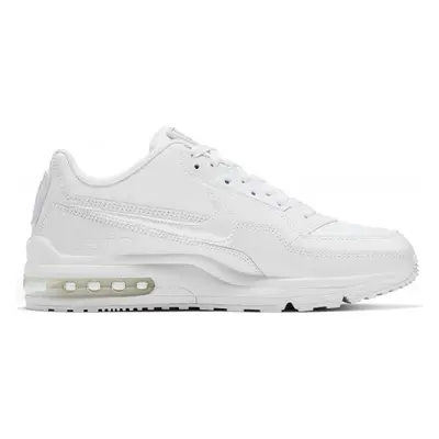 Nike AIR MAX LTD SHOE Férfi szabadidőcipő, fehér, méret