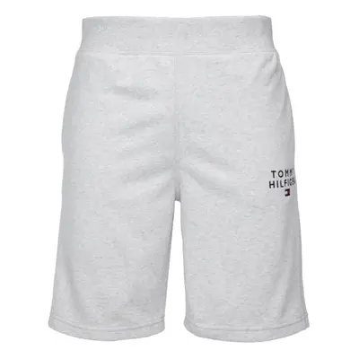 Tommy Hilfiger SHORT Férfi rövidnadrág, szürke, méret