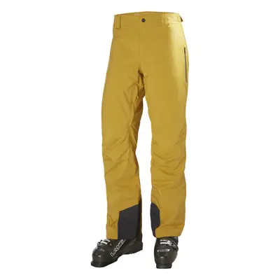 Helly Hansen LEGENDARY INSULATED PANT Sínadrág, sárga, méret