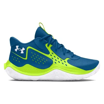 Under Armour JET23 Kosárlabda cipő, kék, méret