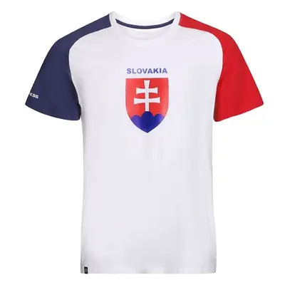 PROGRESS HC SK T-SHIRT Férfi rajongói póló, fehér, méret