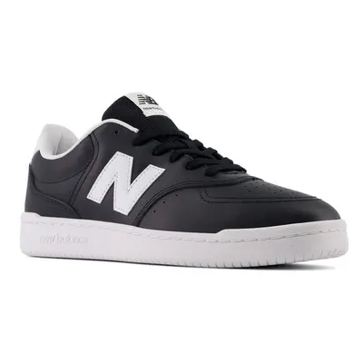 New Balance BB80BLK Férfi szabadidőcipő, fekete, méret 41.5