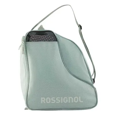 Rossignol ELECTRA BOOT BAG Sícipő és sisak táska, világoszöld, méret