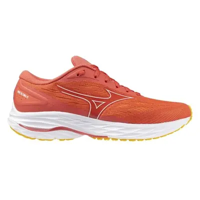 Mizuno WAVE ULTIMA Női futócipő, piros, méret