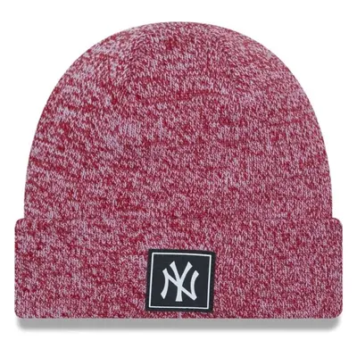 New Era MLB CHYT TEAM CUFF BEANIE NEYYAN Gyerek sapka, piros, méret