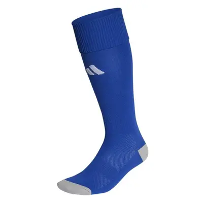 adidas MILANO SOCK Férfi sportszár futballozáshoz, kék, méret