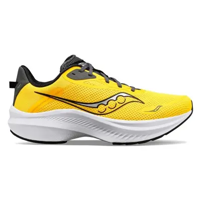 Saucony AXON Férfi futócipő, sárga, méret 44.5