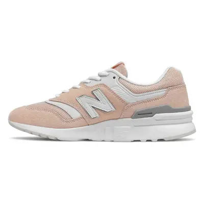 New Balance CW997HCH Női szabadidőcipő, rózsaszín, méret 37.5