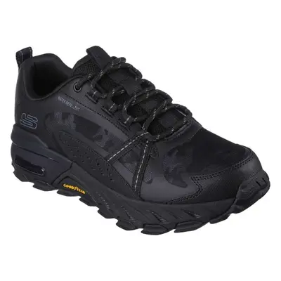 Skechers MAX PROTECT - TASKFO Férfi szabadidőcipő, fekete, méret