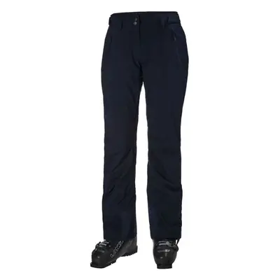 Helly Hansen LEGENDARY INSULATED PANT W Női sínadrág, sötétkék, méret