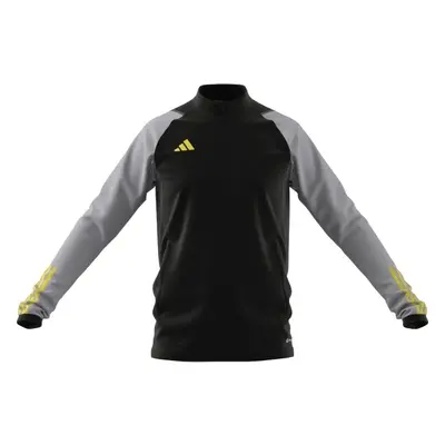 adidas TIRO COMPETITION TRAINING JACKET Férfi dzseki, fekete, méret