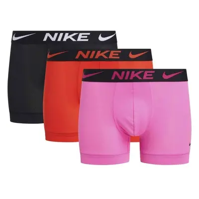 Nike ADV MICRO 3PK Férfi boxeralsó, mix, méret