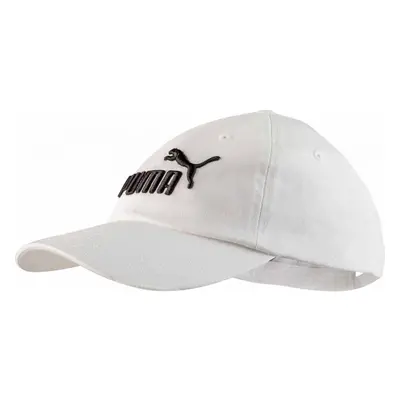 Puma SS CAP JR Baseball sapka, fehér, méret