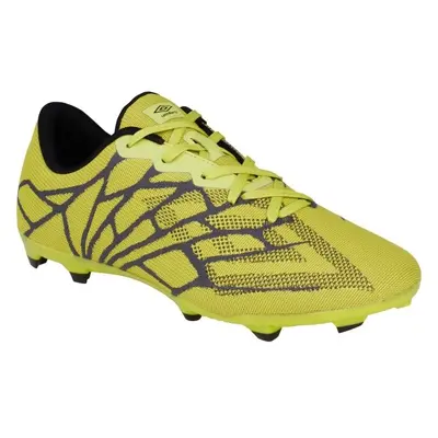 Umbro VELOCITA ALCHEMIST PREMIER FG Férfi focicipő, sárga, méret 42.5