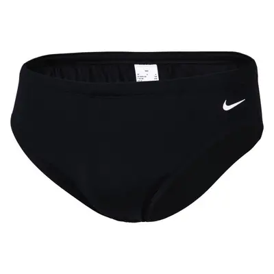 Nike HYDRASTRONG BRIEF Férfi úszónadrág, fekete, méret