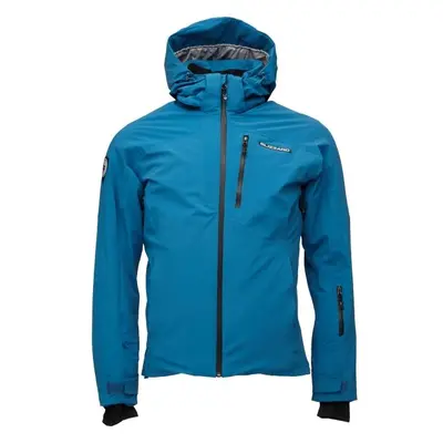 Blizzard SILVRETTA JACKET SKI Férfi síkabát, kék, méret