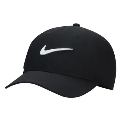 Nike DRI-FIT CLUB Baseball sapka, fekete, méret