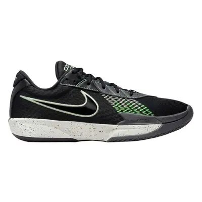 Nike AIR ZOOM G.T. CUT ACADEMY Férfi kosárlabda cipő, fekete, méret 42.5