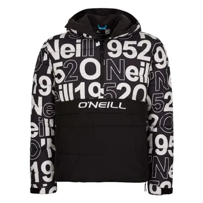 O'Neill O'RIGINALS ANORAK JACKET Férfi sí/snowboard kabát, fekete, méret