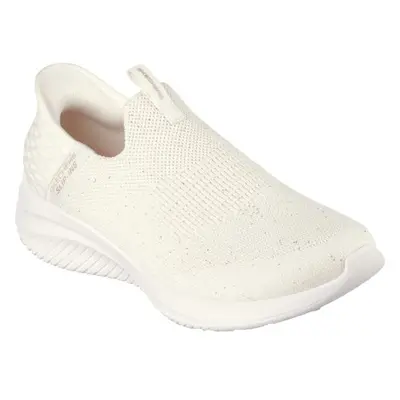 Skechers ULTRA FLEX 3.0 Női szabadidőcipő, bézs, méret