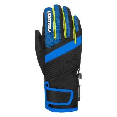 Reusch DUKE R-TEX XT JUNIOR Gyerek téli kesztyű, fekete, méret