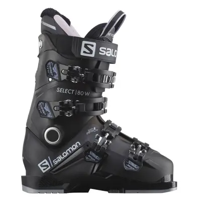 Salomon SELECT W Női sícipő, fekete, méret