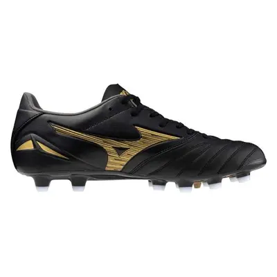 Mizuno MORELIA NEO IV PRO MD Férfi futballcipő, fekete, méret 44.5