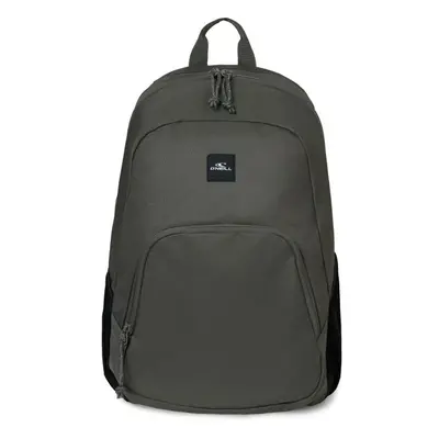 O'Neill WEDGE BACKPACK Uniszex hátizsák, khaki, méret