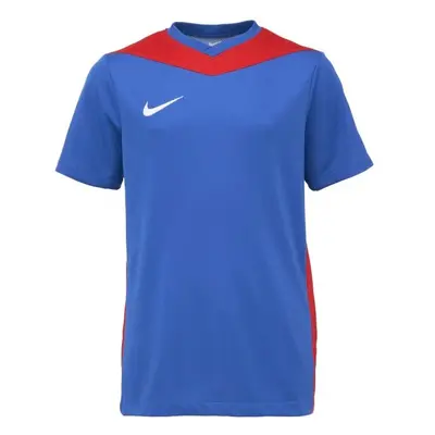 Nike DRI-FIT PARK Gyerek futballmez, kék, méret