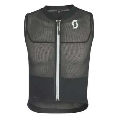 Scott VEST PROTECTOR AIRFLEX JR Gyerek gerincvédő, fekete, méret