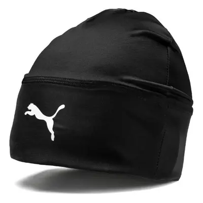 Puma LIGA BEANIE Sapka, fekete, méret