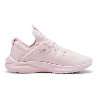 Puma SOFTRIDE ONE4ALL FEMME W Női szabadidőcipő, rózsaszín, méret