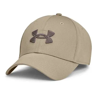 Under Armour MEN´S UA BLITZING Férfi baseball sapka, bézs, méret