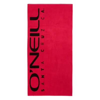 O'Neill SEAWATER TOWEL Fürdőlepedő, rózsaszín, méret