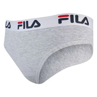 Fila WOMAN CULOTTE Női alsónemű, szürke, méret