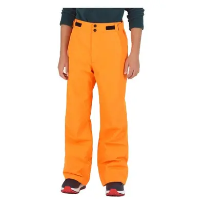 Rossignol BOY SKI PANT Fiú sínadrág, narancssárga, méret