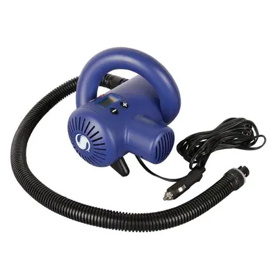 Sevylor ELECTRIC AIR PUMP Elektromos pumpa 12V, kék, méret